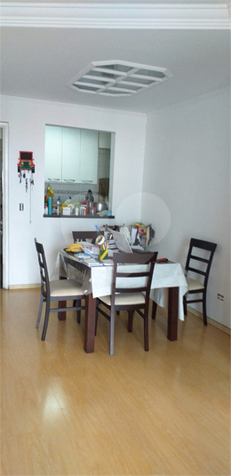 Venda Apartamento São Paulo Tucuruvi REO184731 6