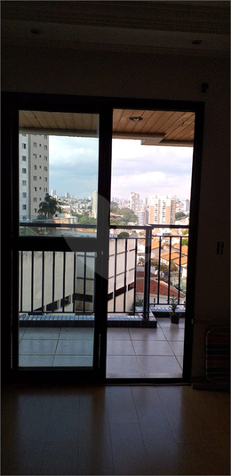 Venda Apartamento São Paulo Tucuruvi REO184731 3