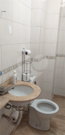 Venda Apartamento São Paulo Tucuruvi REO184731 8