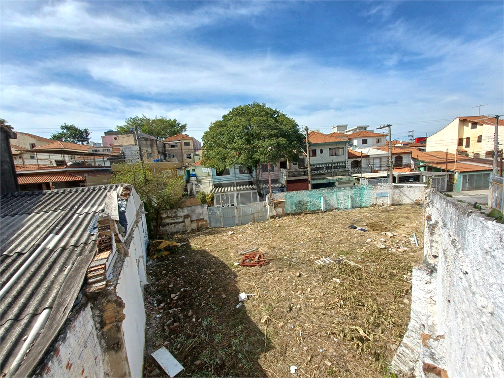 Venda Terreno São Paulo Vila Guilherme REO184775 6