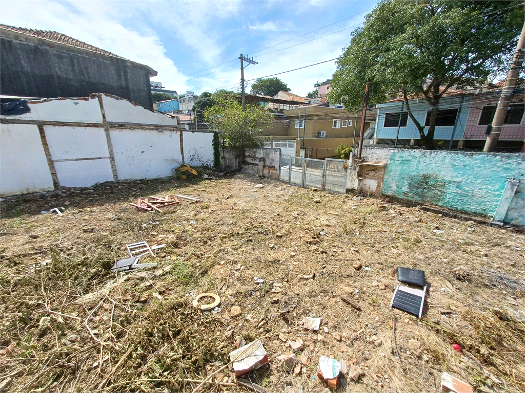 Venda Terreno São Paulo Vila Guilherme REO184775 12