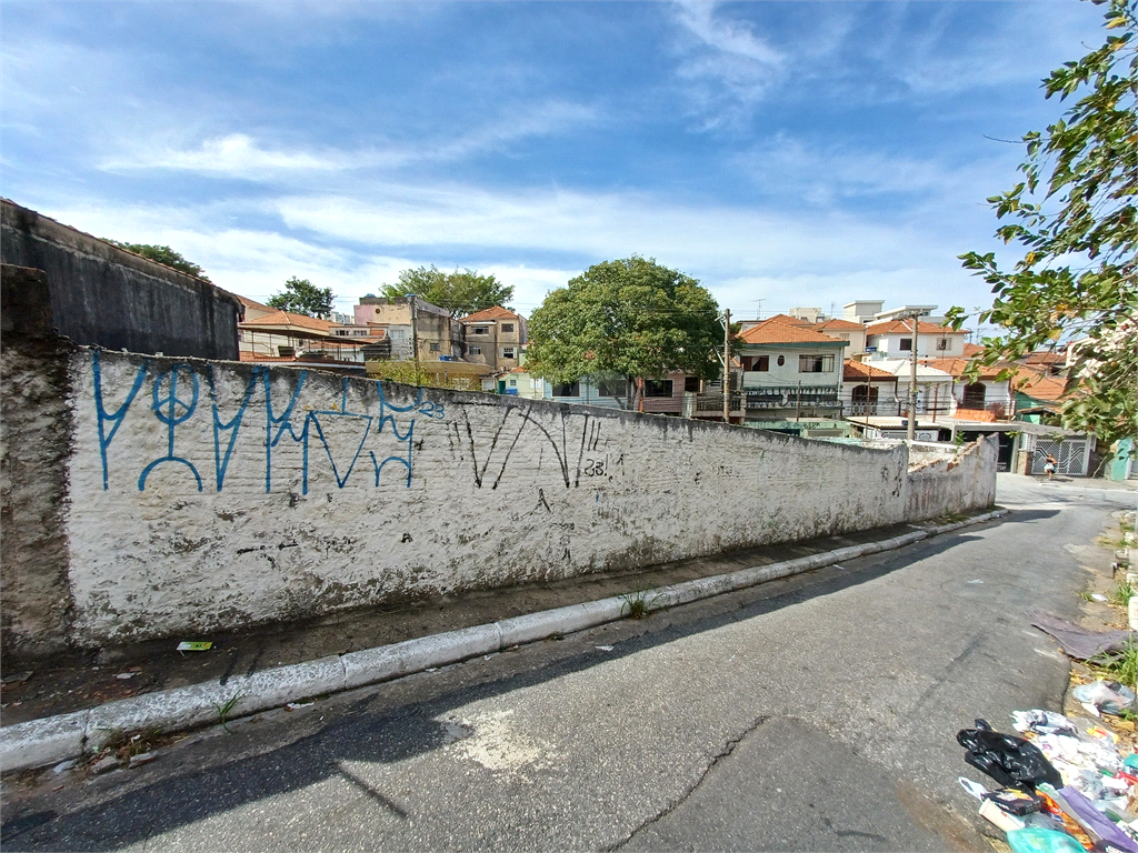 Venda Terreno São Paulo Vila Guilherme REO184775 9