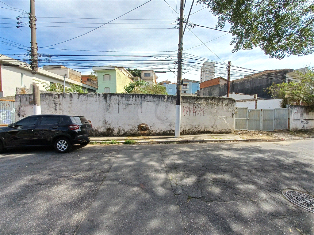 Venda Terreno São Paulo Vila Guilherme REO184775 10