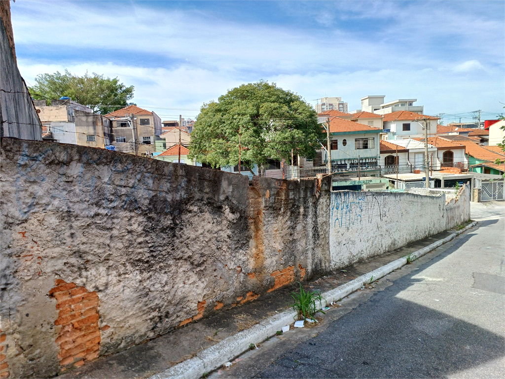 Venda Terreno São Paulo Vila Guilherme REO184775 8