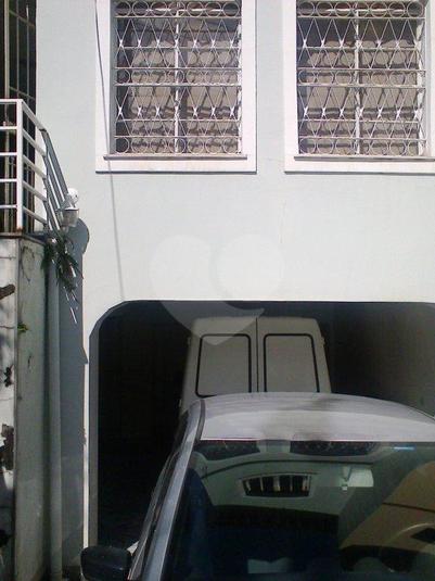 garagem com 3 vagas