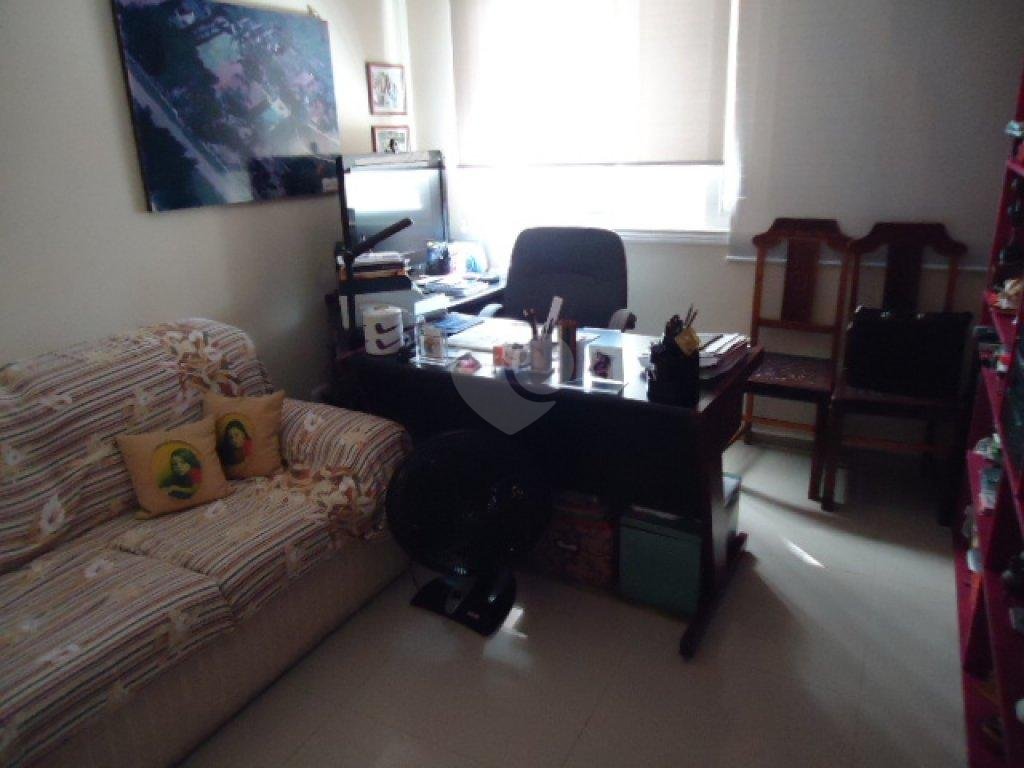 Venda Apartamento São Paulo Santana REO184808 6