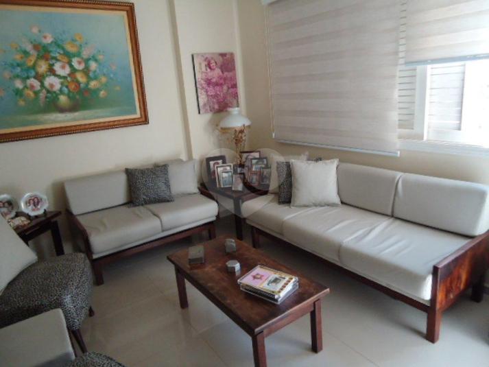 Venda Apartamento São Paulo Santana REO184808 8