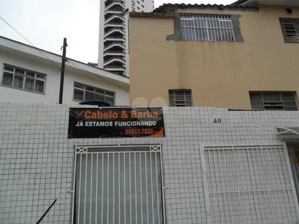 Venda Sobrado São Paulo Santana REO184832 16