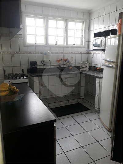 Venda Sobrado São Paulo Vila Nova Mazzei REO184851 32