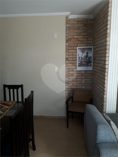 Venda Sobrado São Paulo Vila Nova Mazzei REO184851 46