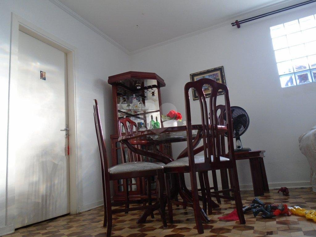 Venda Sobrado São Paulo Casa Verde Alta REO184867 6