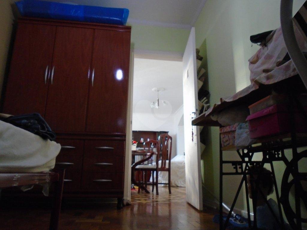 Venda Sobrado São Paulo Casa Verde Alta REO184867 12