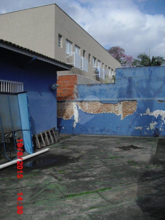 Venda Casa São Paulo Butantã REO184968 18