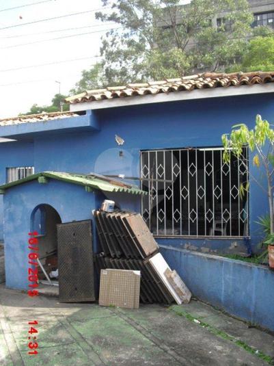 Venda Casa São Paulo Butantã REO184968 20