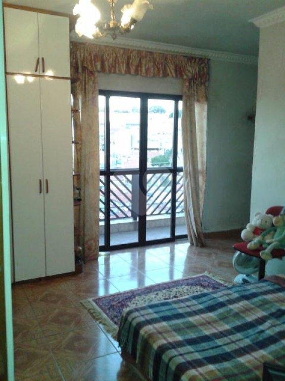 Venda Sobrado São Paulo Vila Nivi REO184983 11