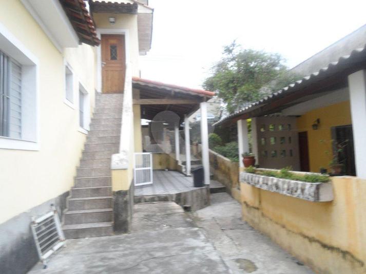 Venda Casa São Paulo Vila Leonor REO185034 3