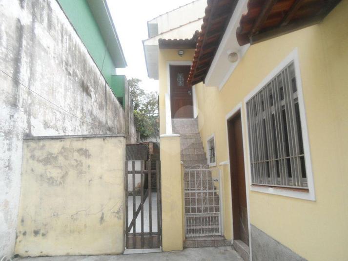 Venda Casa São Paulo Vila Leonor REO185034 18