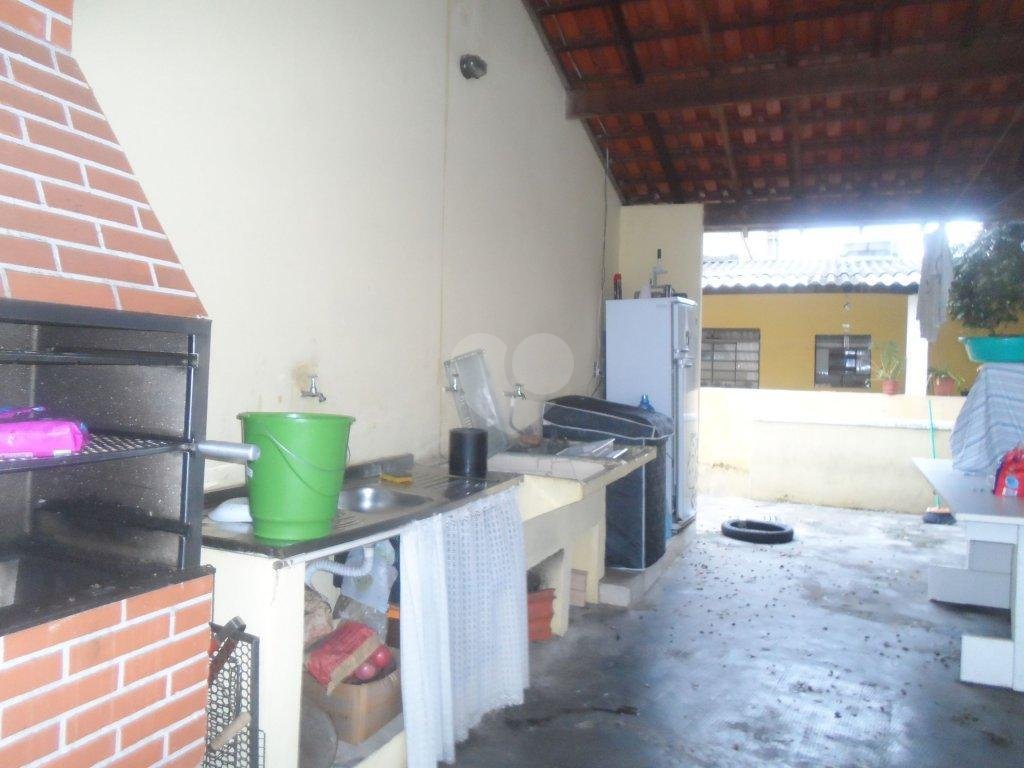 Venda Casa São Paulo Vila Leonor REO185034 23