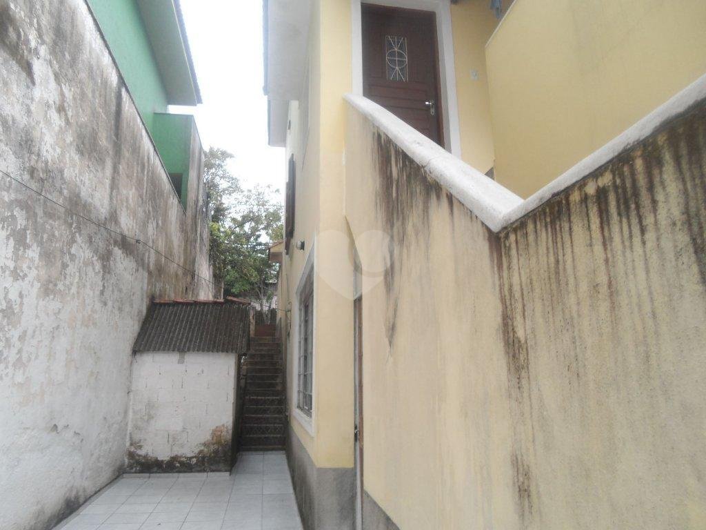 Venda Casa São Paulo Vila Leonor REO185034 20