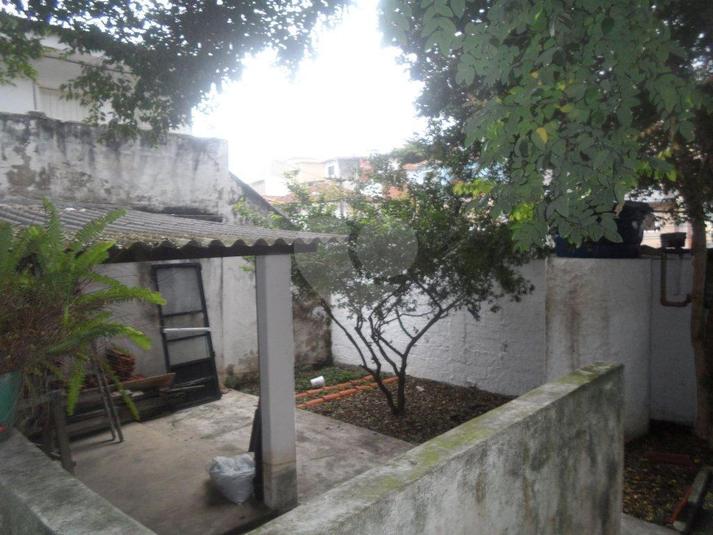 Venda Casa São Paulo Vila Leonor REO185034 22