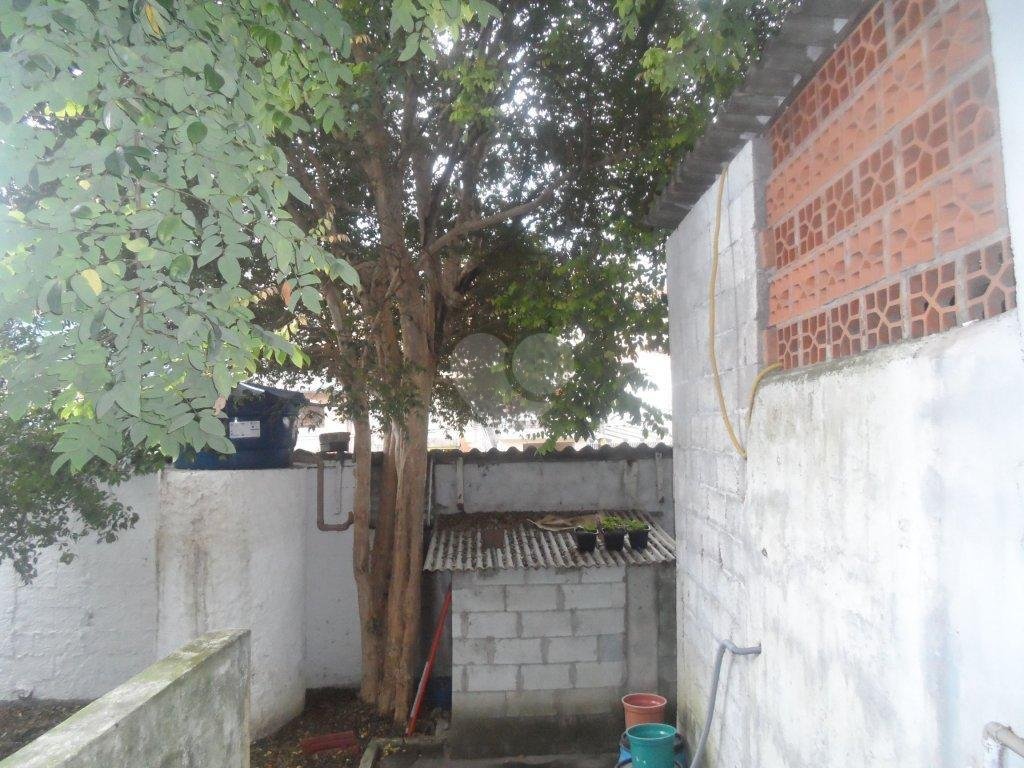 Venda Casa São Paulo Vila Leonor REO185034 24