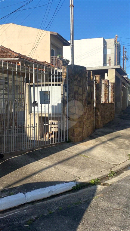 Venda Casa térrea São Paulo Vila Isolina Mazzei REO185066 7