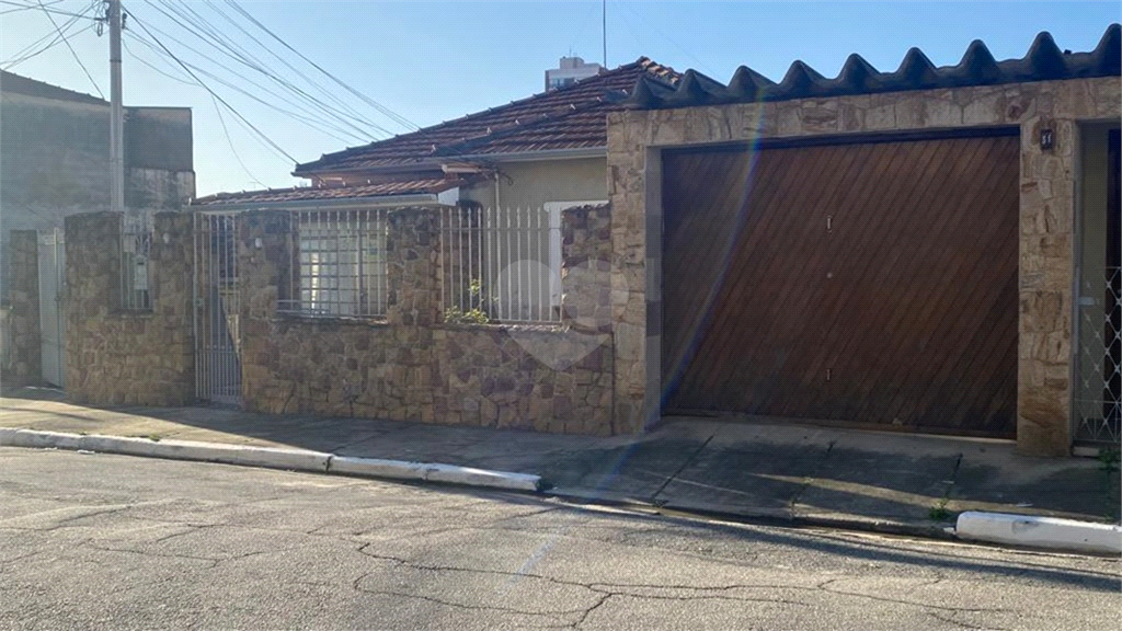 Venda Casa térrea São Paulo Vila Isolina Mazzei REO185066 12