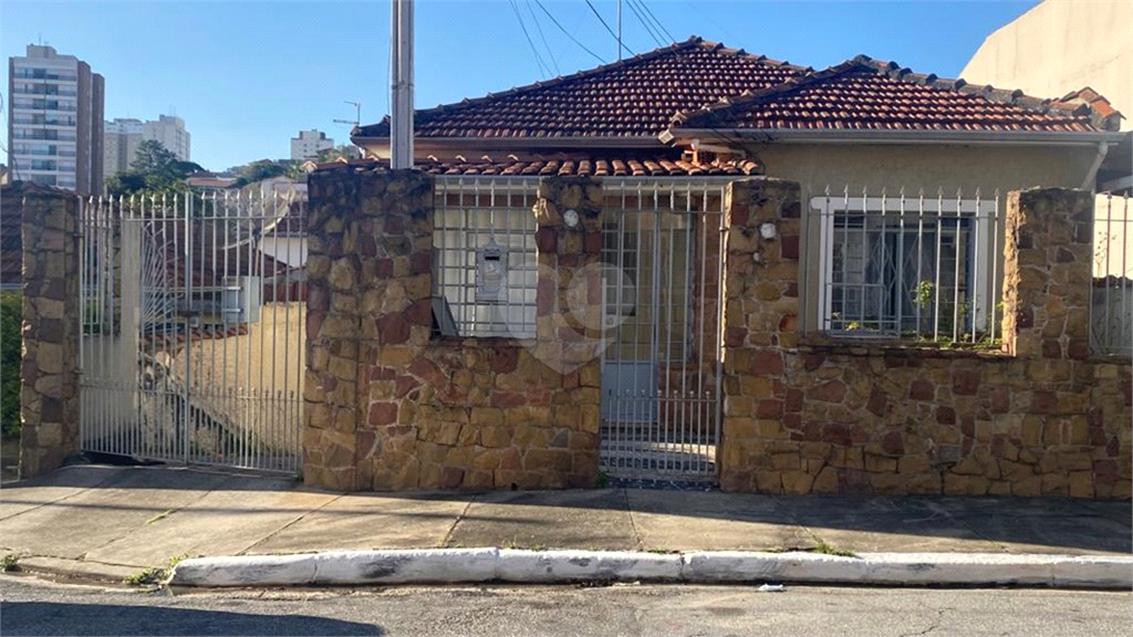 Venda Casa térrea São Paulo Vila Isolina Mazzei REO185066 9