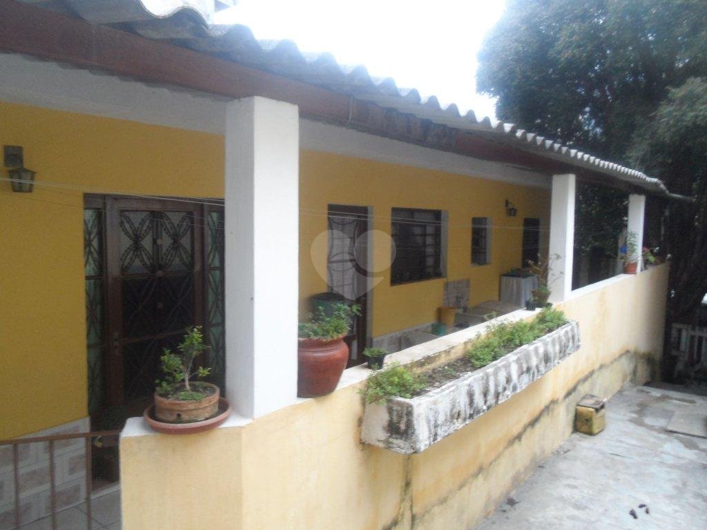 Venda Terreno São Paulo Vila Leonor REO185068 17