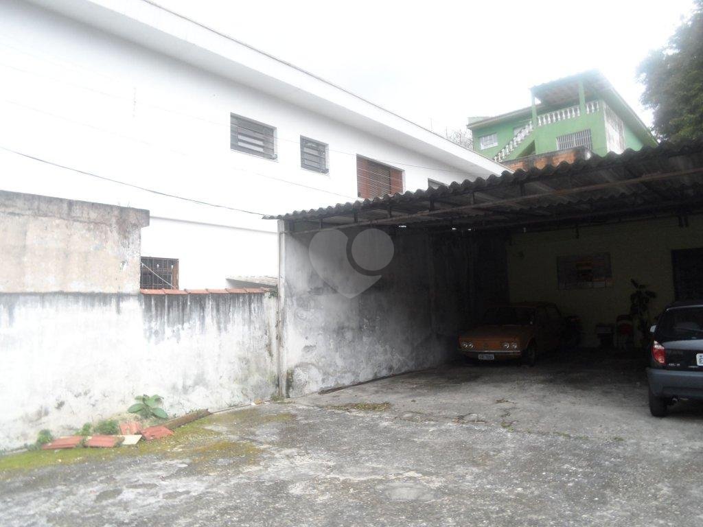 Venda Terreno São Paulo Vila Leonor REO185068 7