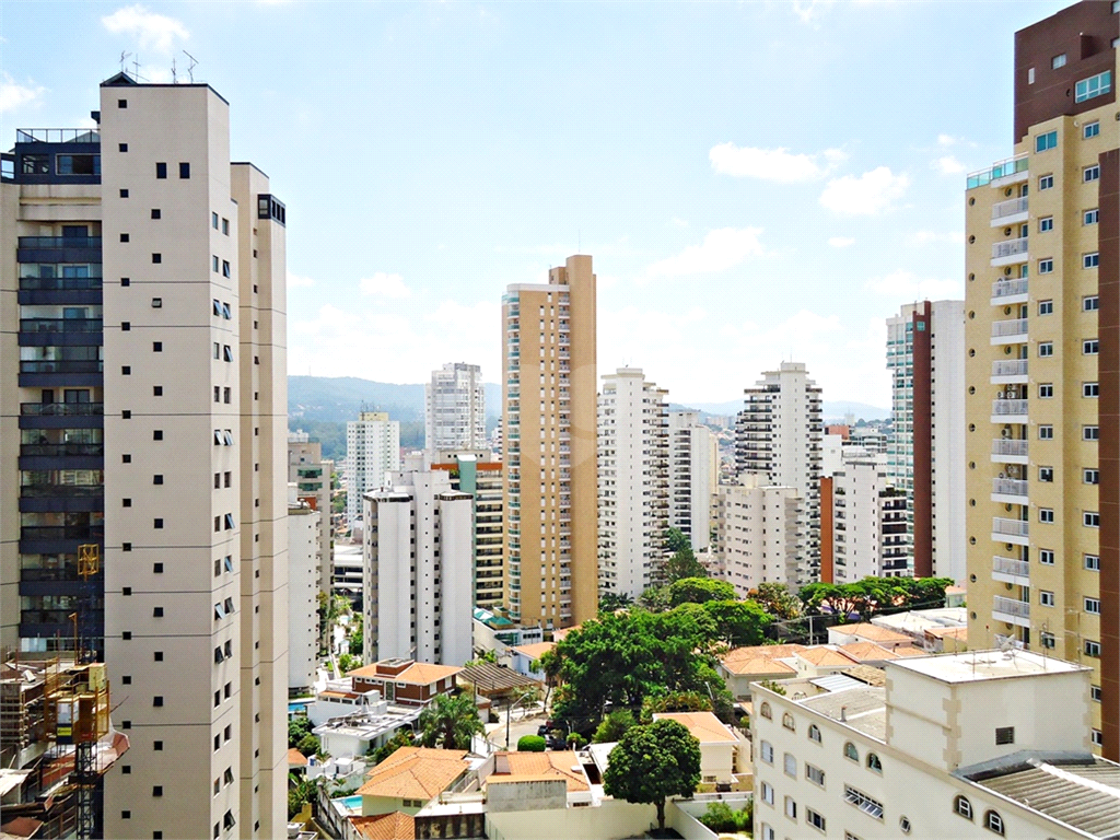 Venda Cobertura São Paulo Santana REO185075 20