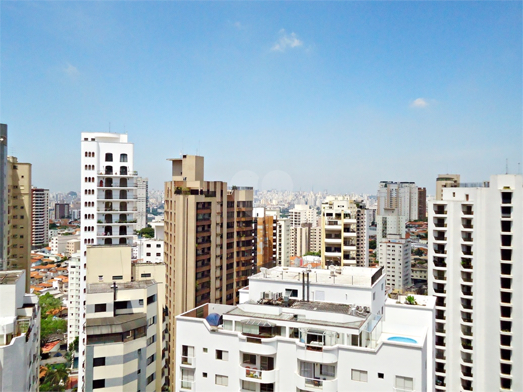 Venda Cobertura São Paulo Santana REO185075 22