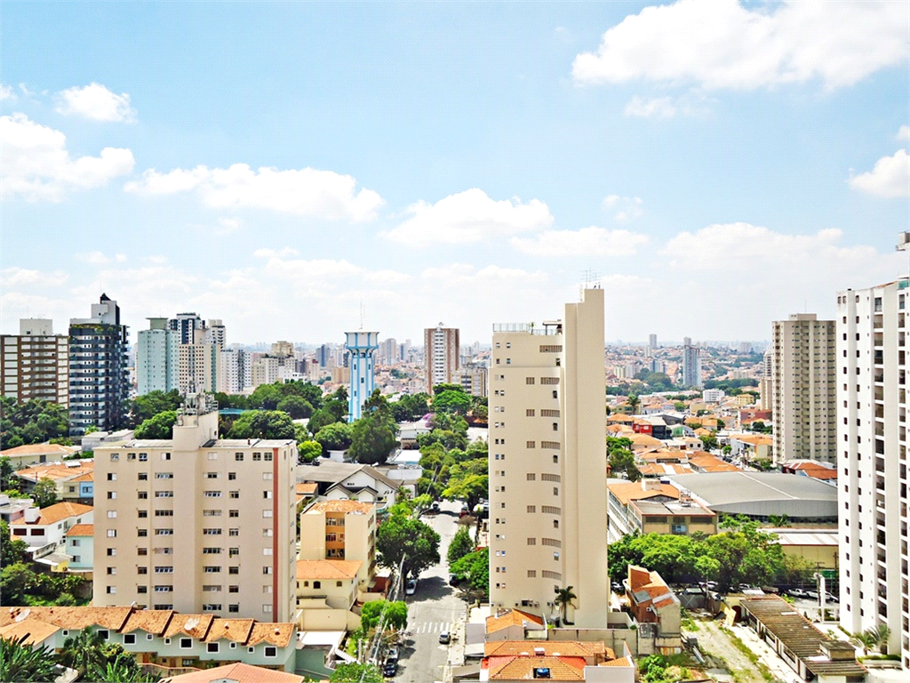 Venda Cobertura São Paulo Santana REO185075 19