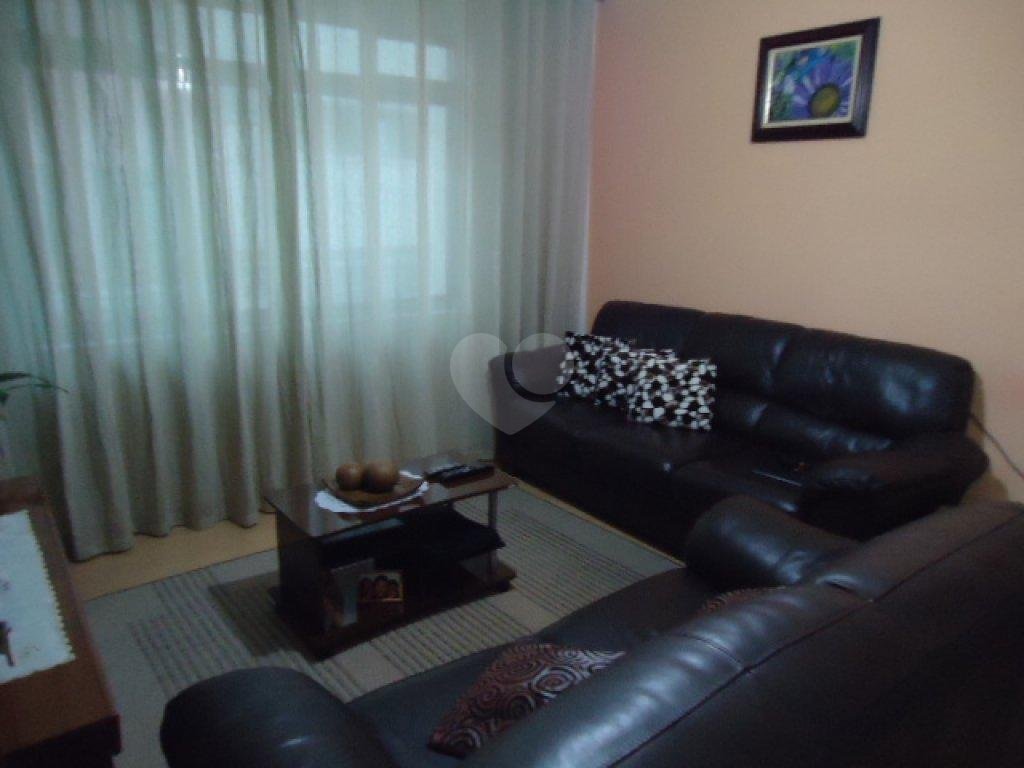 Venda Apartamento São Paulo Jardim Leonor Mendes De Barros REO185077 1