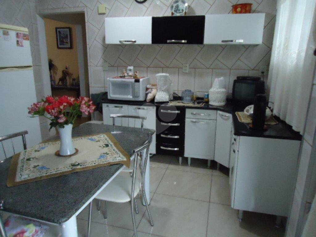 Venda Apartamento São Paulo Jardim Leonor Mendes De Barros REO185077 5