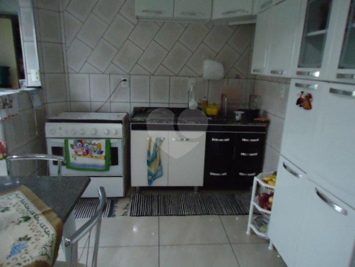 Venda Apartamento São Paulo Jardim Leonor Mendes De Barros REO185077 6