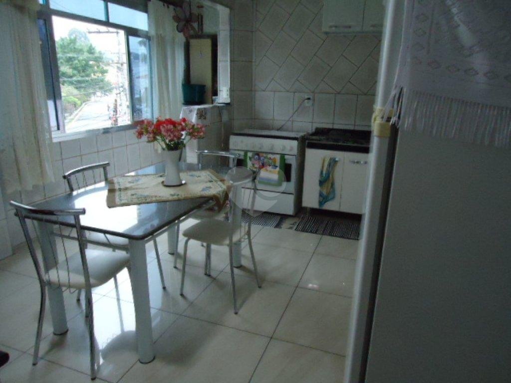 Venda Apartamento São Paulo Jardim Leonor Mendes De Barros REO185077 7