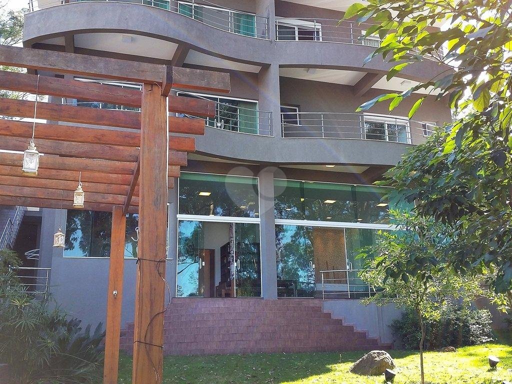 Venda Sobrado São Paulo Jardim Ibiratiba REO185092 23