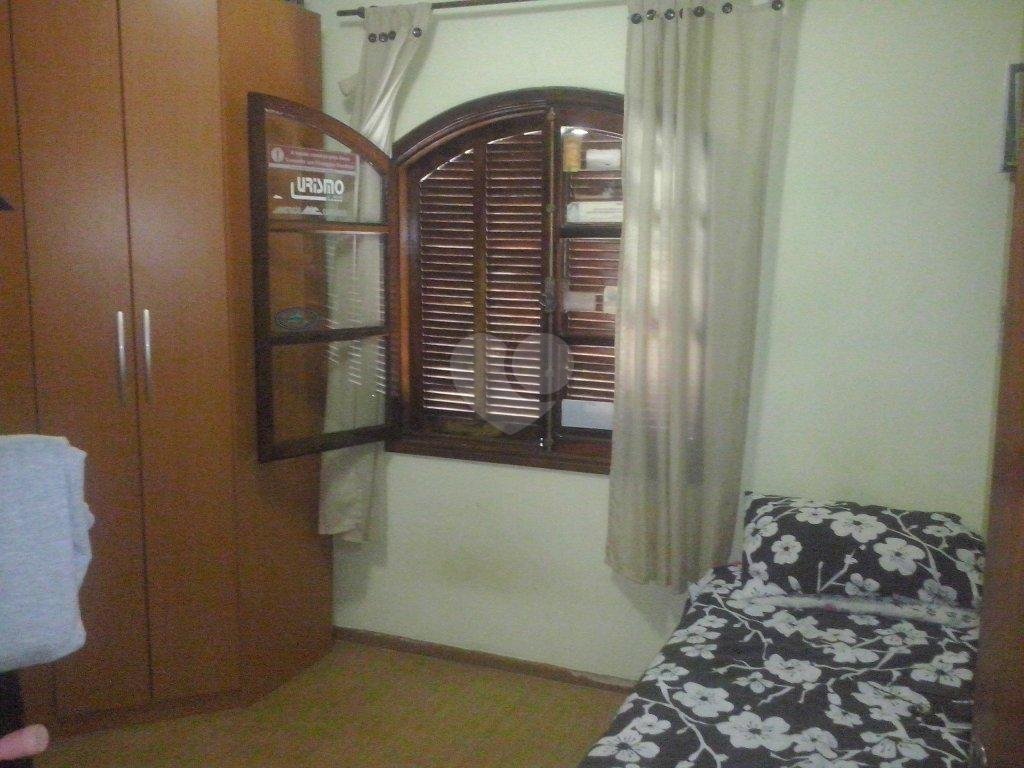 Venda Sobrado São Paulo Vila Maria Alta REO185106 15