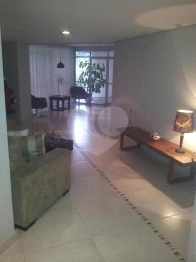 Venda Apartamento Indaiatuba Jardim Santiago REO185116 3