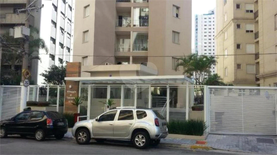 Venda Apartamento Indaiatuba Jardim Santiago REO185116 2