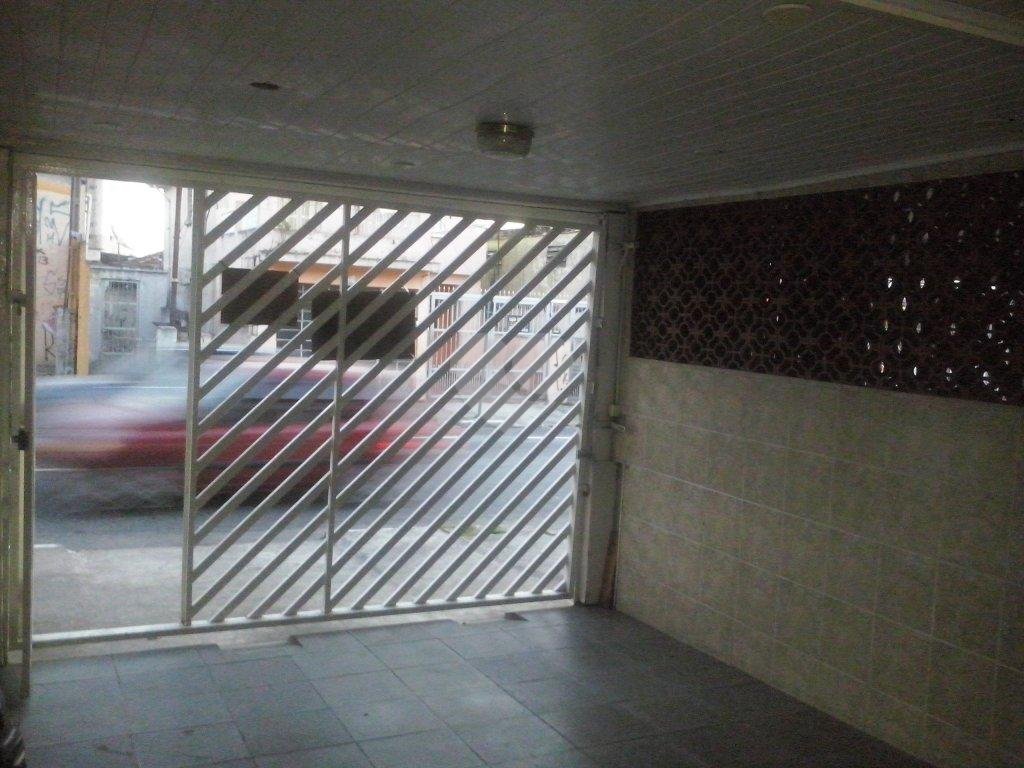 Venda Sobrado São Paulo Vila Guilherme REO185143 2