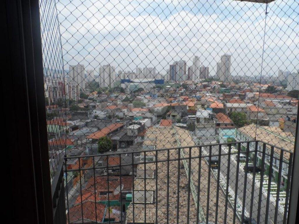 Venda Duplex São Paulo Vila Romero REO185189 9