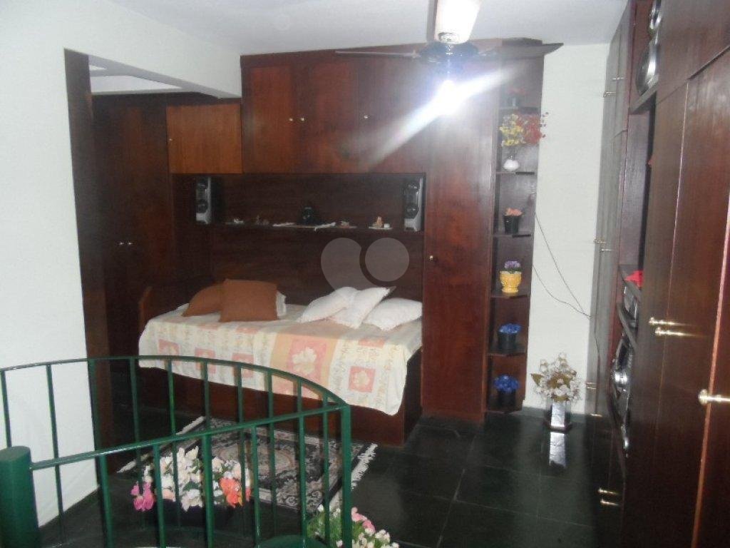 Venda Duplex São Paulo Vila Romero REO185189 17