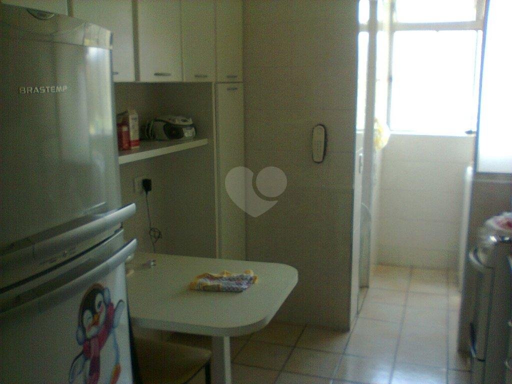 Venda Apartamento São Paulo Jardim Paraíso REO185207 8