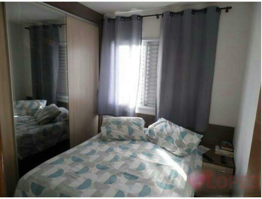 Venda Apartamento São Paulo Vila Santos REO185210 7