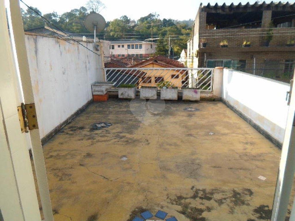 Venda Sobrado São Paulo Tremembé REO185229 16