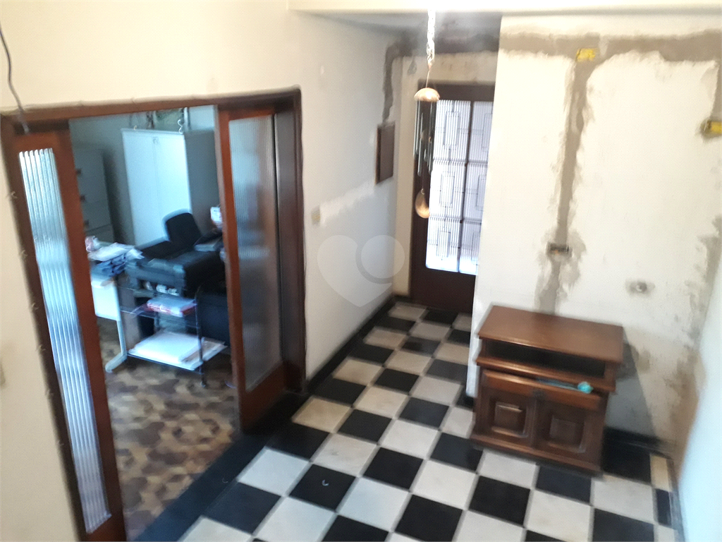 Venda Sobrado São Paulo Santana REO185242 16