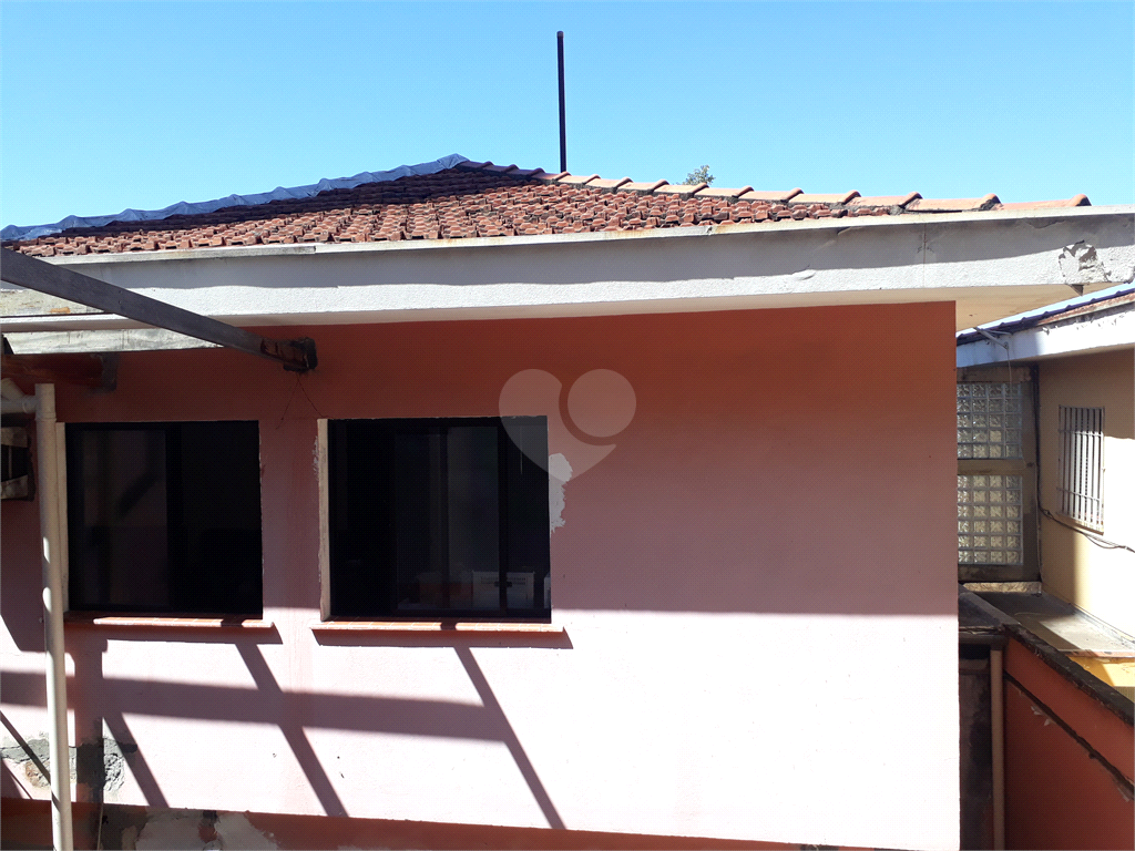 Venda Sobrado São Paulo Santana REO185242 66