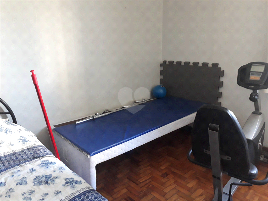 Venda Sobrado São Paulo Santana REO185242 34